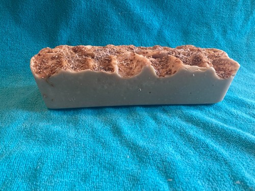 Pamper cafe kilo soap loaf - pamper,