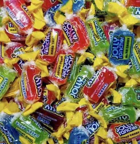 Jolly ranche original - r,