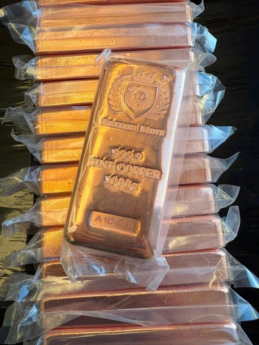 1kg british mint pure - 1kg,