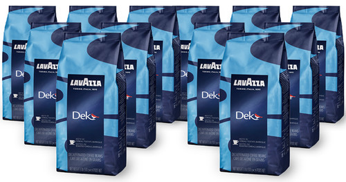 Lavazza dek decaf - lavazza, {decaf}