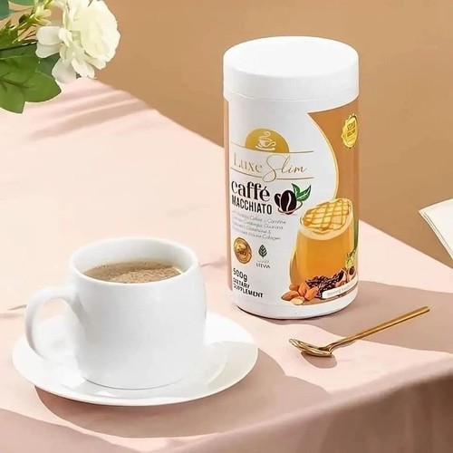 Luxe slim caffe - luxe,