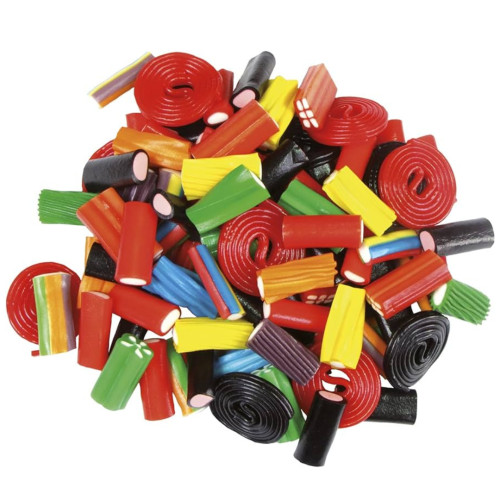 Fini wonder mix retro sweets - fini,