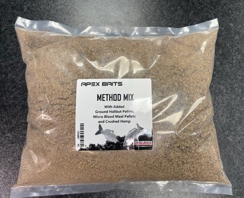 Kilo method stick mix ground - kilo,