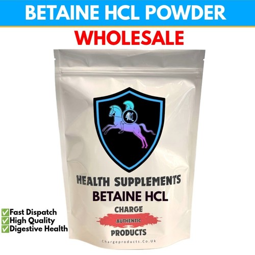 Betaine hcl kilo kilos - hcl,