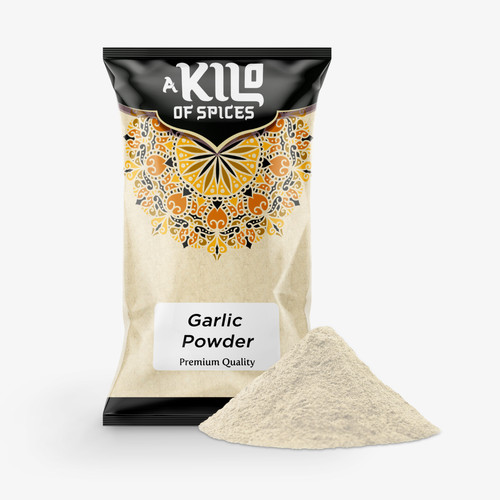 Garlic powder premium quality - premium,