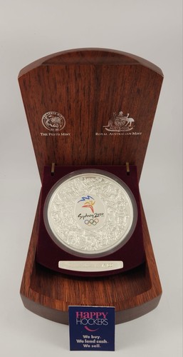The perth mint - mint, sydney