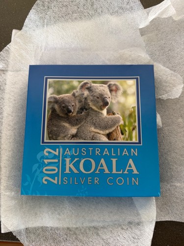 2012 australian koala kilo - koala,