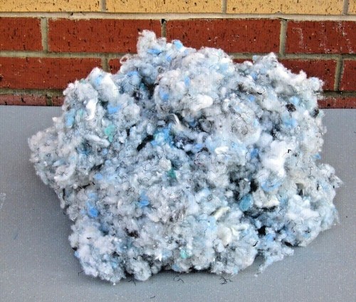 Coloured recycled firm - coloured,
