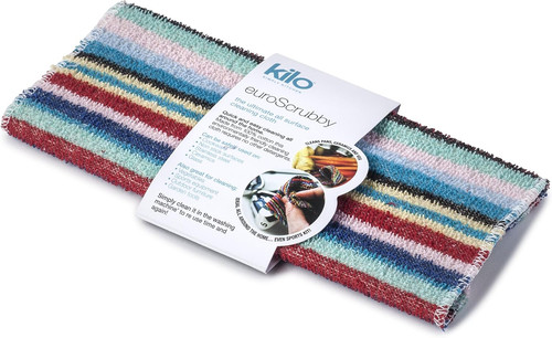 Kilo non scratch scourer - kilo,