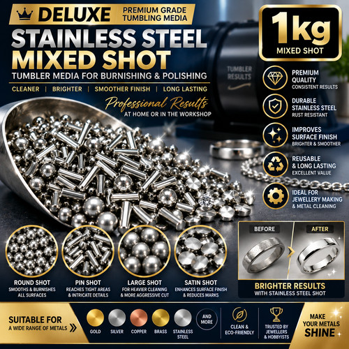 Kilo stainless steel - stainless,