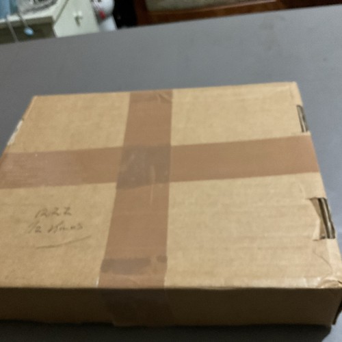 World mixed stamp messey - world,
