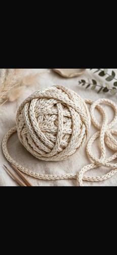 Kilo cotton cord - kilo, xl