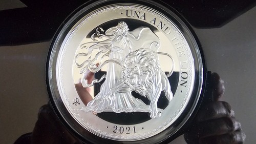 2022 royal mint - 1kg, kilo