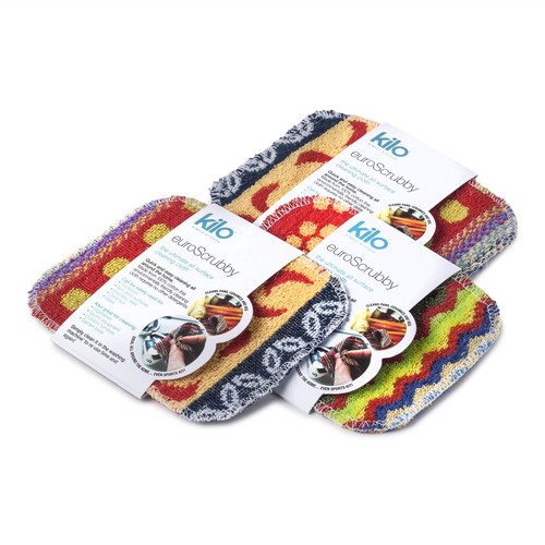 Kilo non scratch - non-scratch, scourer
