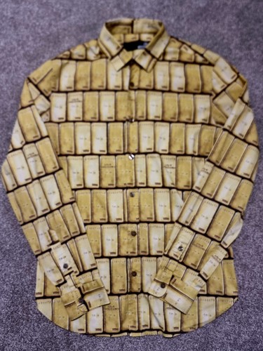 Moschino size medium kilo - medium,