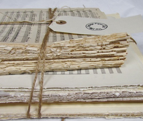 Kilo vintage sheet music - vintage,