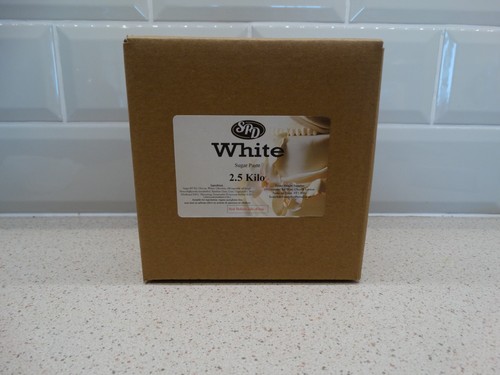Kilo fondant sugar - 2.5, /