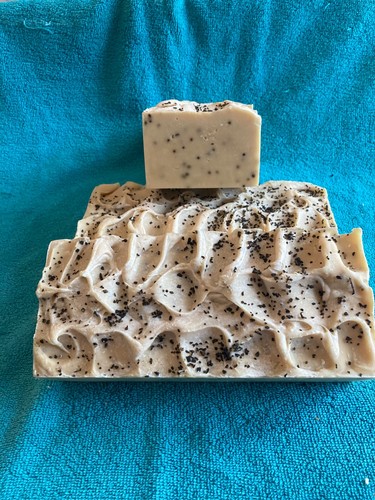 Pamper cafe kilo loaf - pamper,