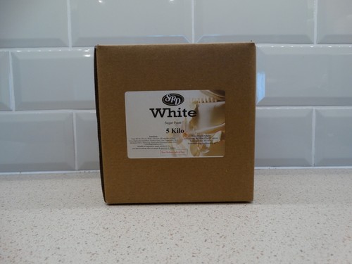 Kilo fondant sugar - 5, /