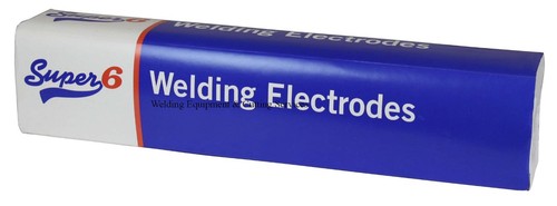 Arc welding electrode - rod, 1