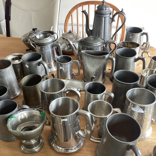Scrap pewter kilo no - pewter,