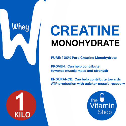 Creatine monohydrate premium - creatine,
