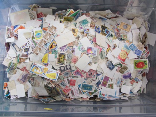 Kilo world off paper - 1/2,