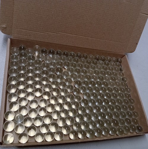 Kilo glass marbles - glass,