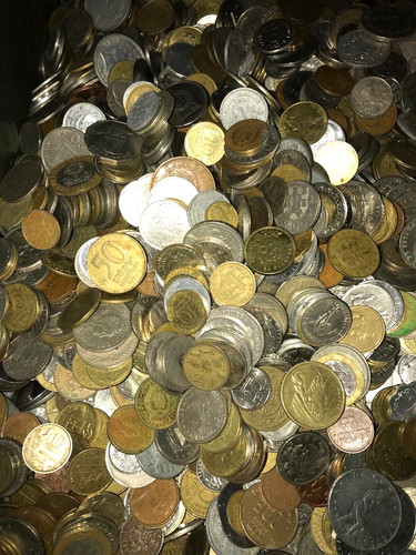 Five kilo for offer - kilo,