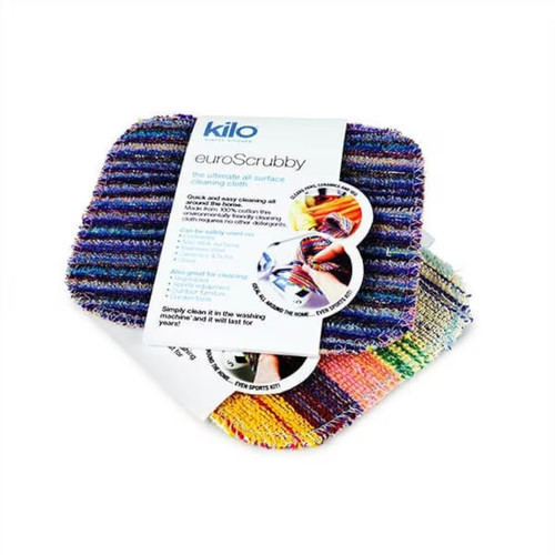 Kilo non scratch scourer - non-scratch,
