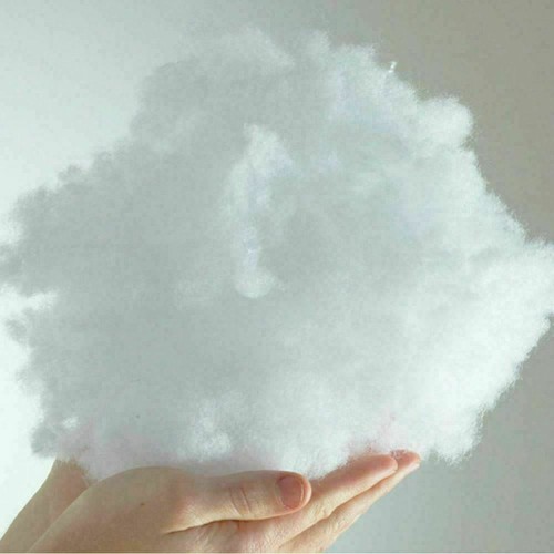 Grade hollowfibre toy - grade, a