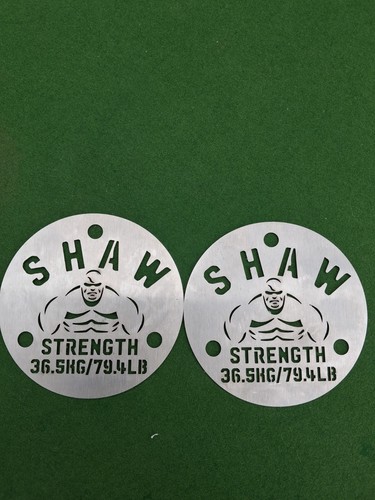 Gym strongman brian - gym,