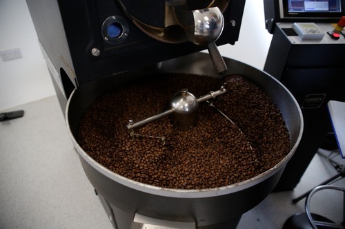 Kilo speciality coffee - kilo,
