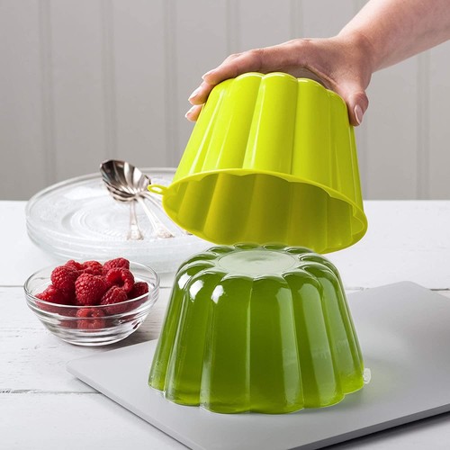 Kilo traditional jelly - kilo, mould