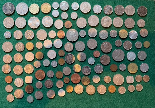Joblot queen elizabeth - joblot, of