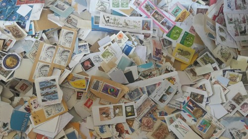 World on paper - (1,