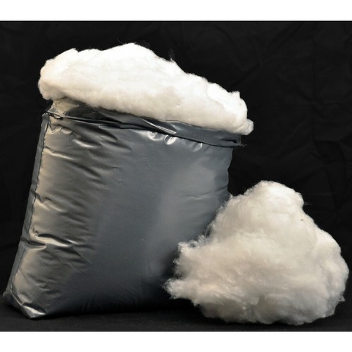 Hollow fibre polyester - polyester, filling