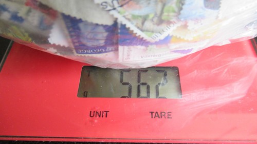 Over kilo unsorted - over,