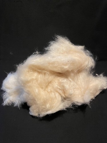 Natural kapok stuffing kilo - natural,