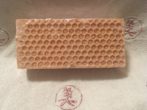 Pamper cafe kilo soap loaf - pamper,