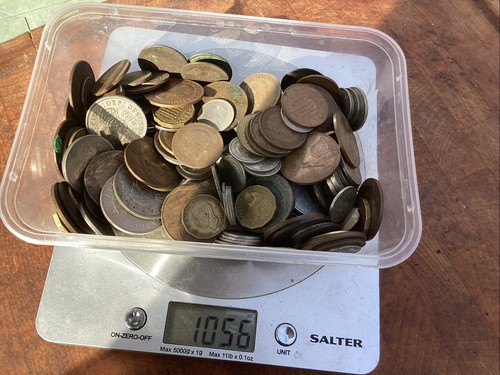 Over kilo pre decimal - over,