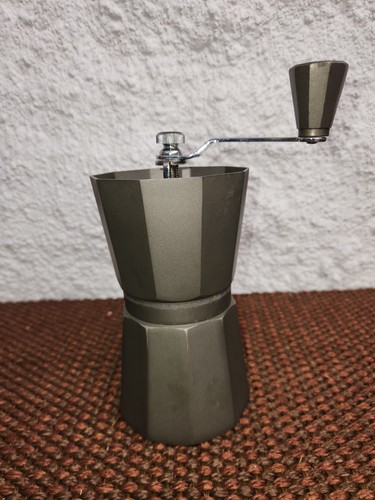 Kilo aromagrind cks carbon - kilo,