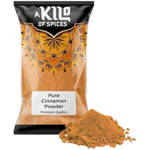 Premium cinnamon powder 1kg - powder,