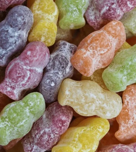 Jelly babies kilo - jelly, 1