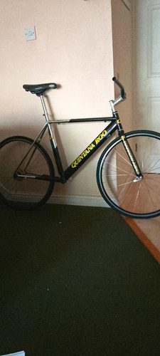 Quintana roo kilo road bike - roo,