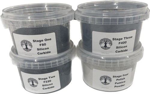 Kilo tumbling kit - 3.5,