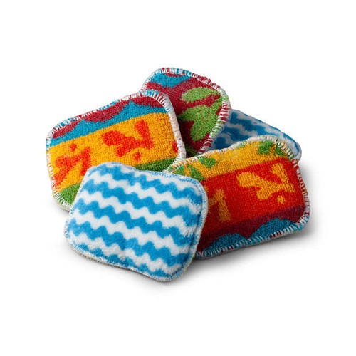 Kilo mini super scrubby plus - mini,