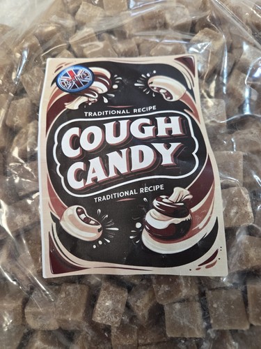 Herbal cough candy kilo of - kilo,