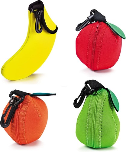 Kilo fruit jacket cover - fruit,