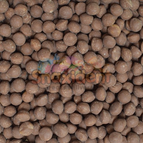 Chewing nuts chocolate - nuts,